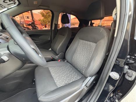 FORD Ka Hatch 1.0 12V 4P FLEX TI-VCT SE PLUS, Foto 6