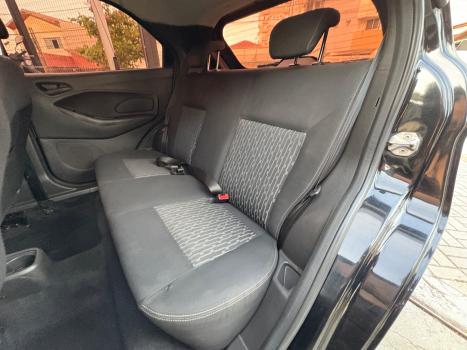 FORD Ka Hatch 1.0 12V 4P FLEX TI-VCT SE PLUS, Foto 7