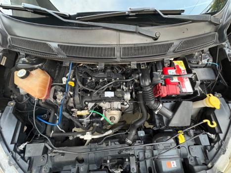 FORD Ka Hatch 1.0 12V 4P FLEX TI-VCT SE PLUS, Foto 14
