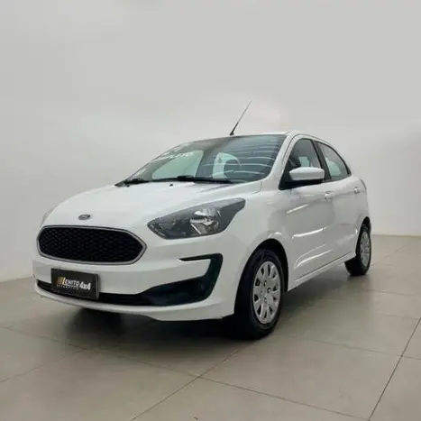 FORD Ka Hatch 1.0, Foto 1