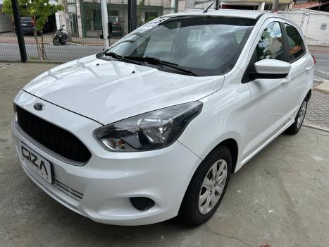 FORD Ka Hatch 1.0, Foto 3