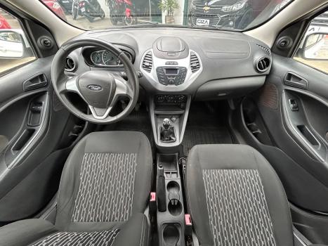 FORD Ka Hatch 1.0, Foto 8