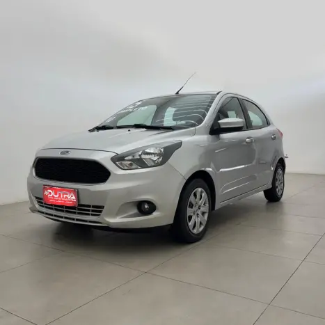 FORD Ka Hatch 1.0, Foto 1