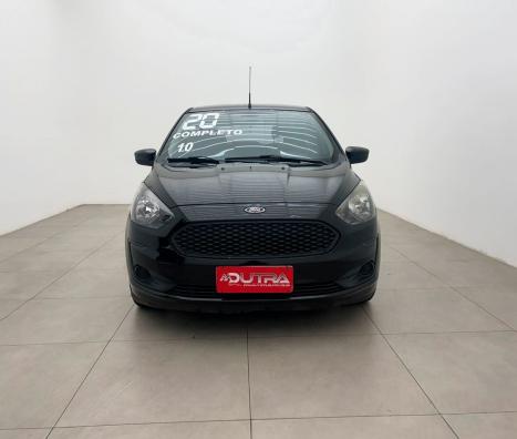 FORD Ka Hatch 1.0, Foto 2
