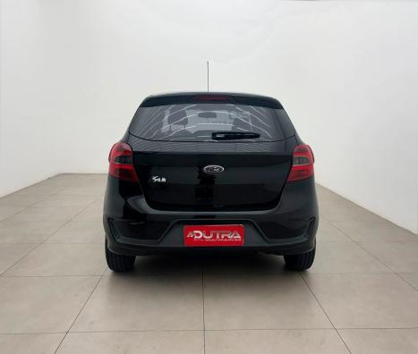 FORD Ka Hatch 1.0, Foto 5