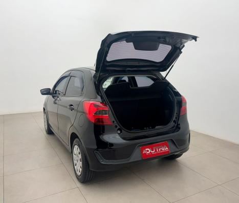 FORD Ka Hatch 1.0, Foto 7
