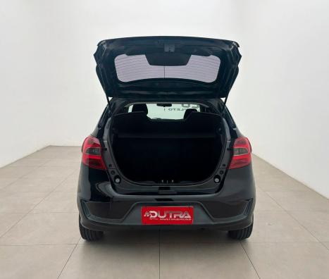 FORD Ka Hatch 1.0, Foto 8