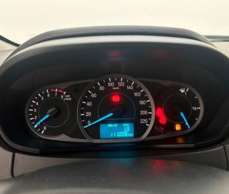 FORD Ka Hatch 1.0, Foto 11