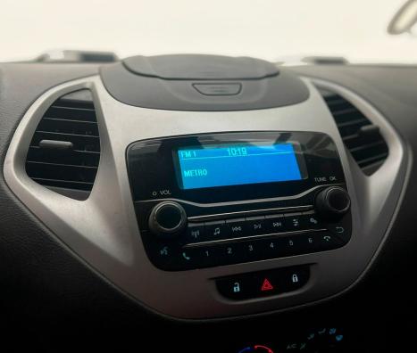 FORD Ka Hatch 1.0, Foto 12