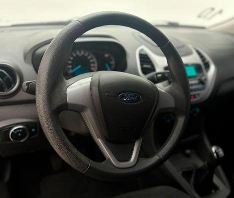 FORD Ka Hatch 1.0, Foto 14