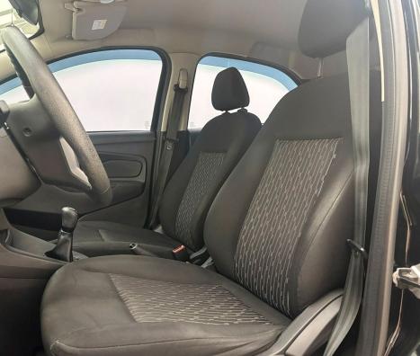 FORD Ka Hatch 1.0, Foto 15