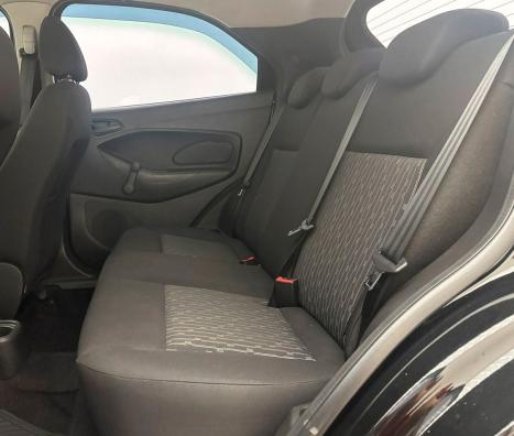 FORD Ka Hatch 1.0, Foto 16