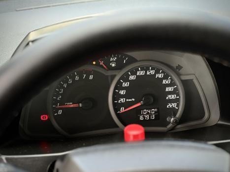 FORD Ka Hatch 1.0, Foto 6