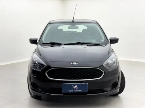 FORD Ka Hatch 1.0, Foto 3