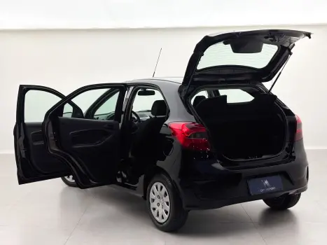 FORD Ka Hatch 1.0, Foto 6