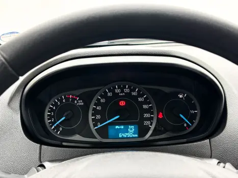 FORD Ka Hatch 1.0, Foto 7