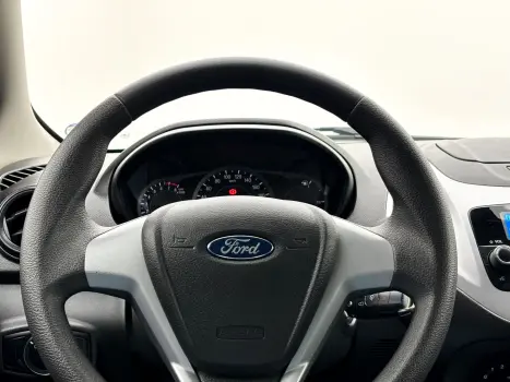 FORD Ka Hatch 1.0, Foto 8