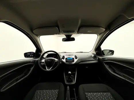 FORD Ka Hatch 1.0, Foto 16