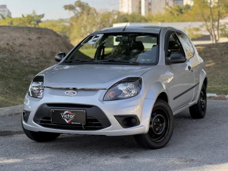 FORD Ka Hatch 1.0, Foto 2