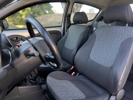 FORD Ka Hatch 1.0, Foto 7