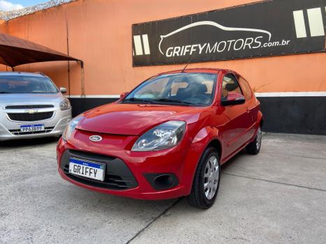 FORD Ka Hatch 1.0 CLASS FLEX, Foto 2