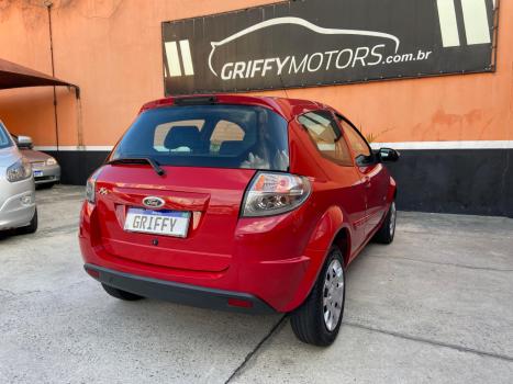 FORD Ka Hatch 1.0 CLASS FLEX, Foto 7