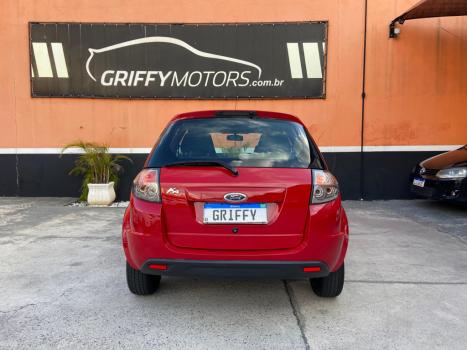 FORD Ka Hatch 1.0 CLASS FLEX, Foto 9