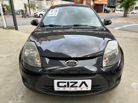 FORD Ka Hatch 1.0 CLASS FLEX, Foto 2