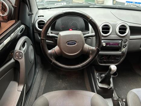 FORD Ka Hatch 1.0 CLASS FLEX, Foto 4