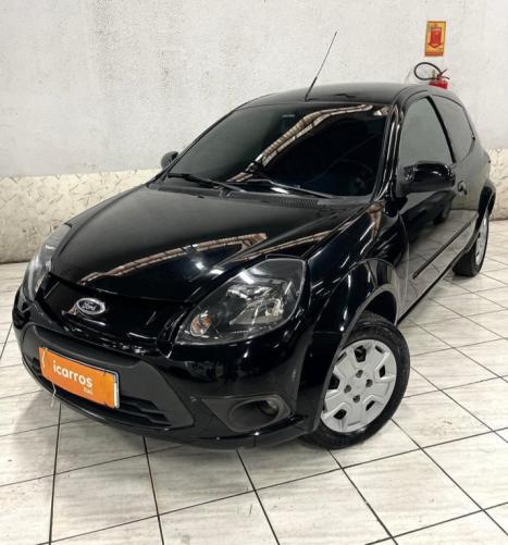 FORD Ka Hatch 1.0 FLEX, Foto 1