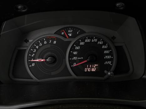 FORD Ka Hatch 1.0 FLEX, Foto 4