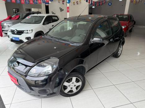 FORD Ka Hatch 1.0 FLEX, Foto 8