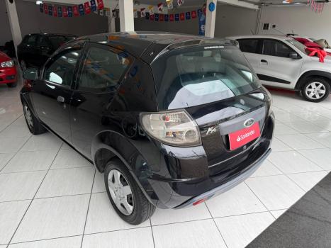 FORD Ka Hatch 1.0 FLEX, Foto 9
