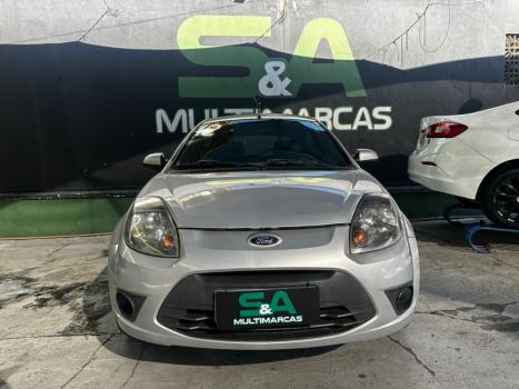 FORD Ka Hatch 1.0 FLEX, Foto 1