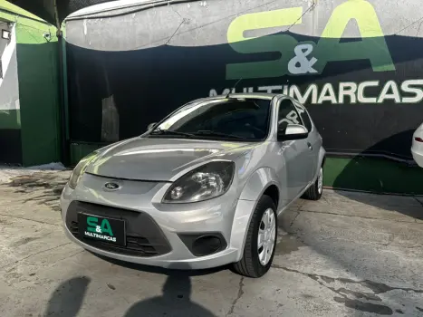 FORD Ka Hatch 1.0 FLEX, Foto 2