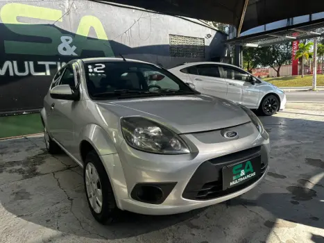 FORD Ka Hatch 1.0 FLEX, Foto 3