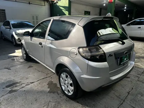 FORD Ka Hatch 1.0 FLEX, Foto 5