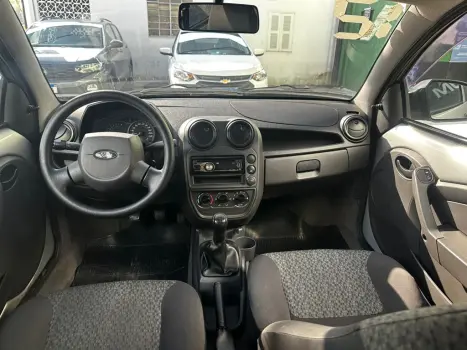 FORD Ka Hatch 1.0 FLEX, Foto 6