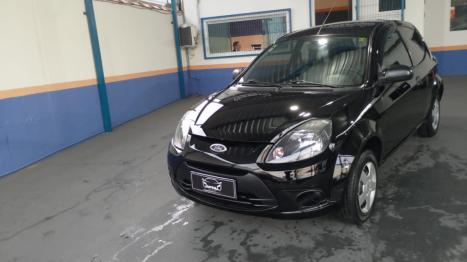 FORD Ka Hatch 1.0 FLEX, Foto 2