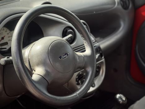 FORD Ka Hatch 1.0 GL, Foto 2