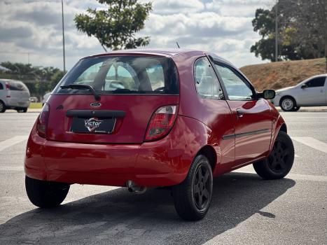 FORD Ka Hatch 1.0 GL, Foto 4