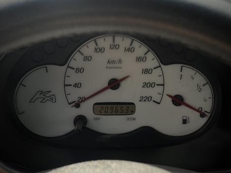 FORD Ka Hatch 1.0 GL, Foto 5