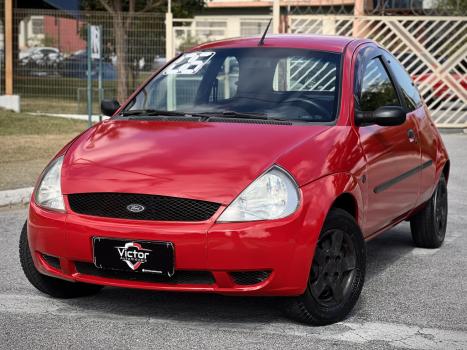 FORD Ka Hatch 1.0 GL, Foto 6
