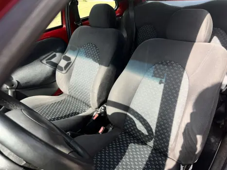 FORD Ka Hatch 1.0 GL, Foto 7