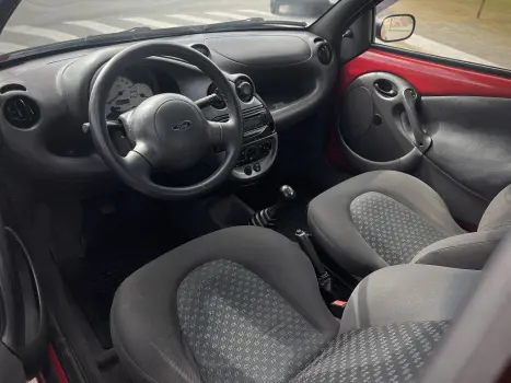 FORD Ka Hatch 1.0 GL, Foto 8