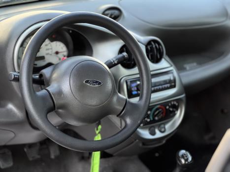 FORD Ka Hatch 1.0 GL, Foto 2