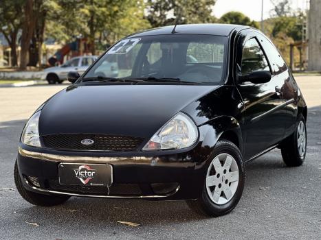 FORD Ka Hatch 1.0 GL, Foto 4