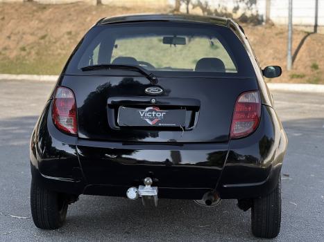 FORD Ka Hatch 1.0 GL, Foto 7