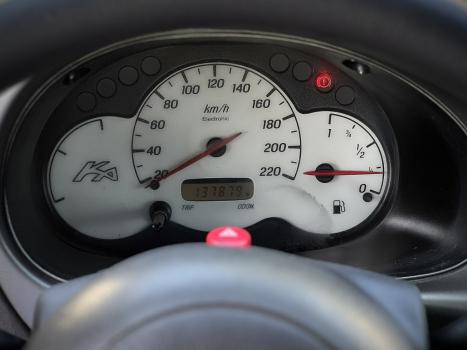 FORD Ka Hatch 1.0 GL, Foto 8