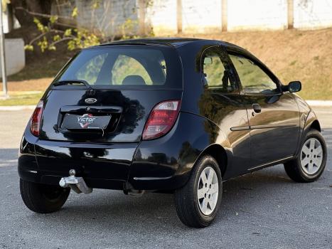 FORD Ka Hatch 1.0 GL, Foto 11